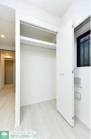 CREAL門前仲町IIの物件内観写真